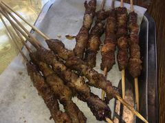 -聚首堂·特色小吃·肘子(什刹海德胜门店)