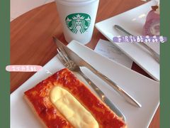 -星巴克臻选(江门汇悦大融城店)