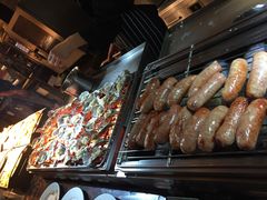 -多伦多海鲜自助餐厅(百盛购物中心三阳店)
