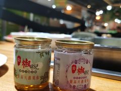 -椒悦重庆主题火锅(南部店)