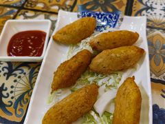 -番茄屋葡式美食(总店)