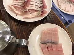 -正能量脆肉鲩火锅