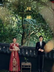 -摩玛婚纱摄影(杭州店)