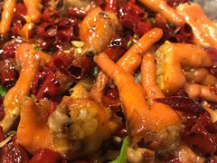-喝丢一只鞋海鲜烧烤·海肠捞饭(东关街店)