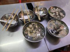 -广场正宗原汁薏米店