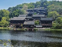 -重庆园博园