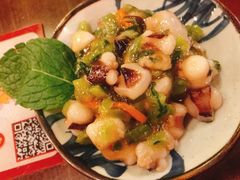 -仙隐小鹿料理食堂(沙市人信汇店)
