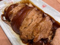 -抱德·潮汕味(敦和店原惠城鱼仔)