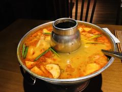 -泰国餐厅 Thai Food(裕华万达店)