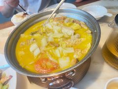 -宁海食府·涌宴(真和店)