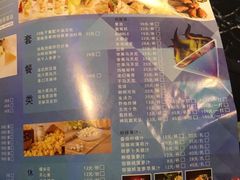 -泡沫BUbbLE量贩式KTV(金沙江路店)