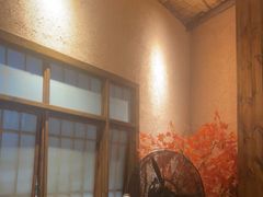 -庭苑饭香·生态餐厅(动物园店)