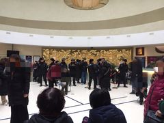 -北京海润艾丽华酒店及服务公寓