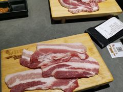 -大發韩国烤肉(八佰伴店)