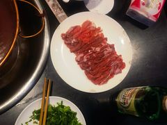 -将台涮肉(酒仙桥店)