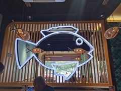 -爱妻鱼•老体北重庆水煮鱼•川菜(白云路店)