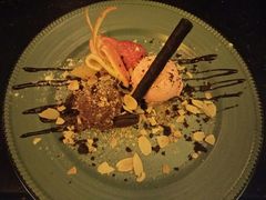 -栖巢咖啡馆(双岗店)