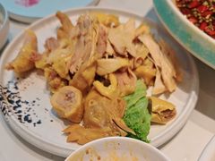 -海东头·疙瘩汤(万达四楼店)