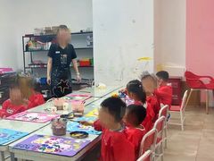 -蕃茄田艺术(普陀长风大悦城中心)