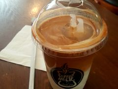 -COFFEE HOLIC(朝外SOHO店)