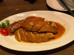 -新旺茶餐厅(嘉里城店)