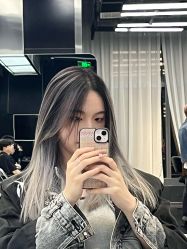 -HAIR HERE造型