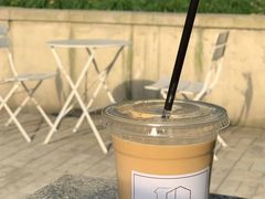 -COTTON CAFE(德信·中外公寓店)