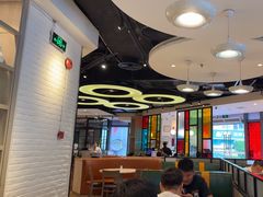 -新宝餐厅(流塘店)