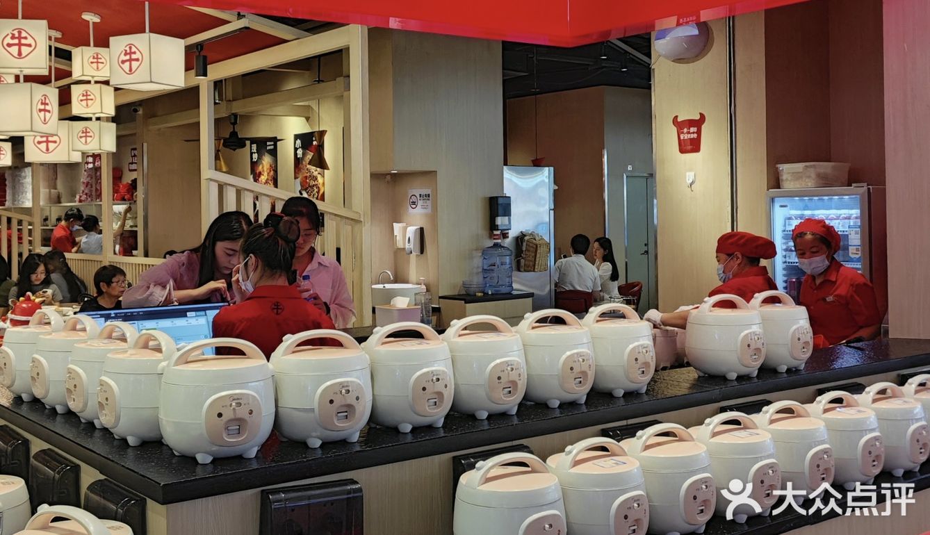 单方面宣布牛肉是世界上最最最好吃的肉！！！