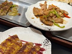 -大神太神·铁板烧(七宝领展广场店)
