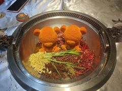-红辣椒·川菜·火锅(张杨路店)