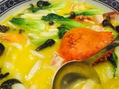 -渔堂公园餐厅·本帮菜(乐园路店)