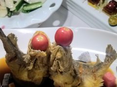 -3号仓库·创意中国菜(新世界城店)