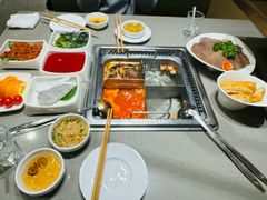 -海底捞火锅(万达广场店)
