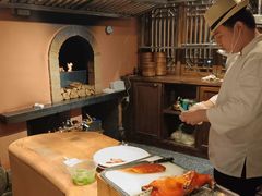 -六合居(温江店)