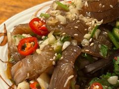 -乔街深夜食堂·台州菜·高压锅生蚝(杭州总店)