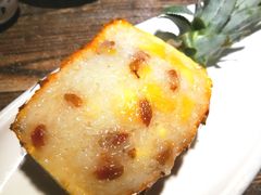 菠萝香饭-长寿面馆(振兴路店)