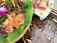 -大理董·董家小厨野生菌火锅(古城旗舰店)