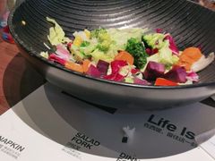 -西堤牛排(合肥之心城店)