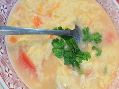 -天天初二·天津传统捞面·天津特色菜(凌奥总店)