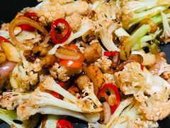 -小大董·烤鸭(凤凰汇店)