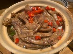 -破三川·新川菜(静安大融城店)
