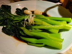 -绿茶餐厅(朝阳大悦城店)