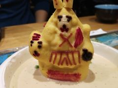 -局气烤鸭·北京菜(前门店)