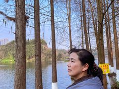 -重庆彩云湖湿地公园