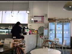 -嗒令甜品·主题融合料理餐厅(首座时代店)
