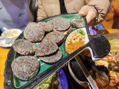 -民食香·腊排骨野生菌美食(木府店)
