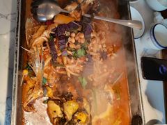 -老友王·南宁特色菜(金汇如意坊店)