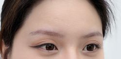 -YIMEI ART半永久纹眉·野生眉