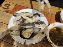 -蒙肥羊·酸汤潮牛·鲜牛肉火锅烤肉自助(岗顶店)